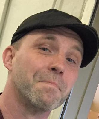 Kenneth Ridener death by force case in Cincinnati, OH