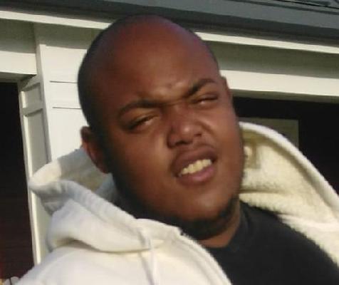 Michael Cook death by force case in Dayton, OH