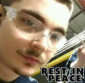 Joshua Smith death by force case profile photo