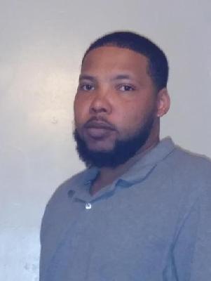 Anthony Harris death by force case in Cincinnati, OH