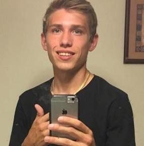 Cody Snyder death by force case profile photo