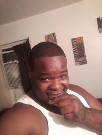 Darius Hall death by force case in Dayton, OH