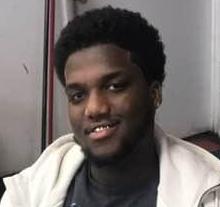 DeShawn Gott death by force case in Toledo, OH