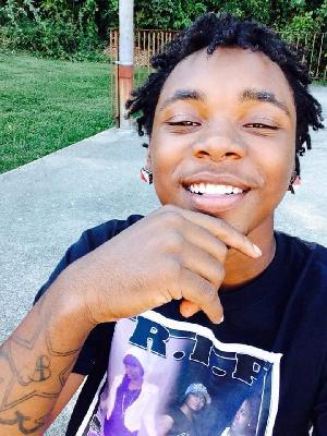 Jul Jamar Gray Jr. death by force case in Cincinnati, OH