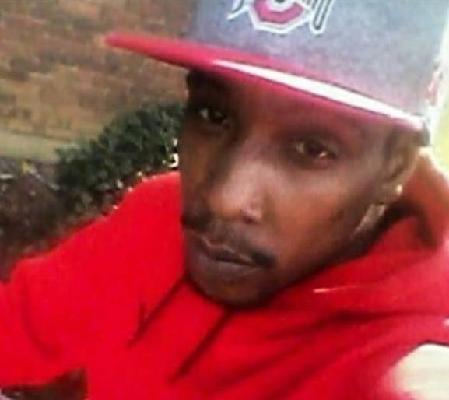 Johnathan Smith death by force case profile photo