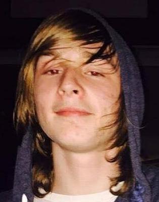 Joseph Haynes death by force case profile photo