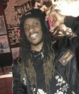 Robert Peacock death by force case in Cleveland, OH