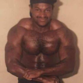 Ernest Sherman death by force case in Akron, OH
