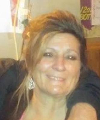 Julianne Fischbach death by force case profile photo