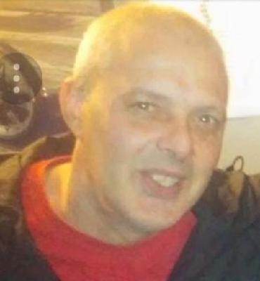 Michael Fischbach death by force case profile photo