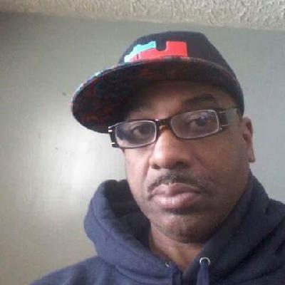 Kelvin Porter death by force case profile photo