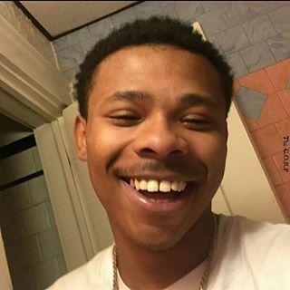 Teon Webber death by force case profile photo
