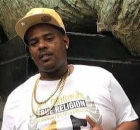 Chasjuan Meeks death by force case in Columbus, OH