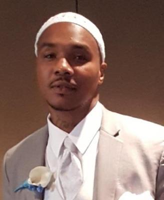 Shaylamar Gilmore death by force case profile photo
