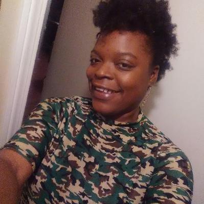 Nicole Thorpe death by force case in Cleveland, OH