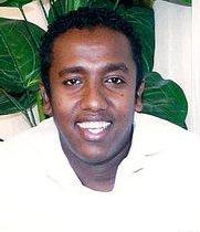Abel Beyene death by force case profile photo