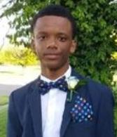Tyrone Drummond death by force case profile photo
