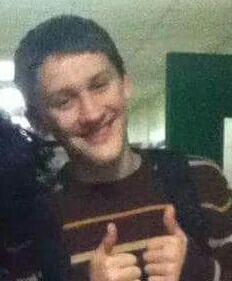 Noah Pettit death by force case profile photo