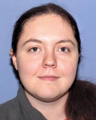 Ashley Newman death by force case profile photo