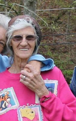 Alma Smelko death by force case in Dayton, OH