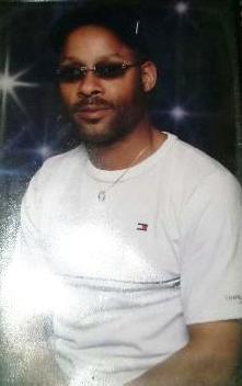Ernest Jackson death by force case profile photo
