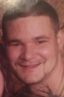 Matthew Loyer death by force case profile photo