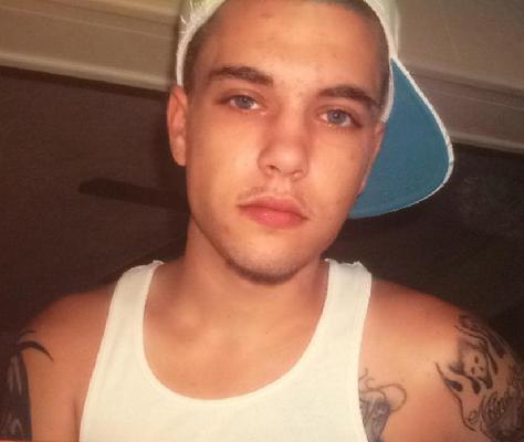Scott Rockenfelder death by force case in Warren, OH
