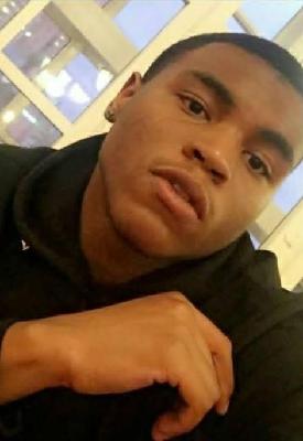 Kameron Westbrook death by force case profile photo