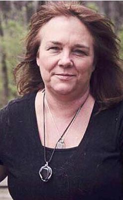 Ginger Ballard death by force case in Dublin, OH