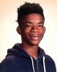 Phillip Moore death by force case profile photo