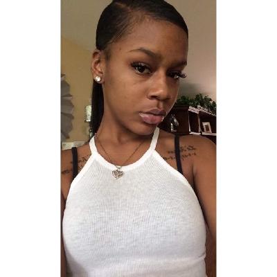 Dontiaunna Brown death by force case in Dayton, OH