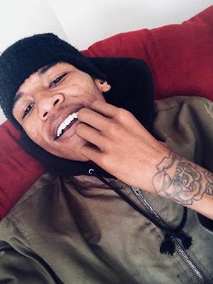 DesJuan Johnson death by force case profile photo