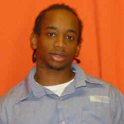Brandon Meeks death by force case profile photo