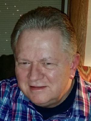 Craig Talbott death by force case profile photo