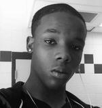 Tyrone Armstrong death by force case profile photo