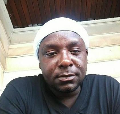 Tony Porter death by force case profile photo