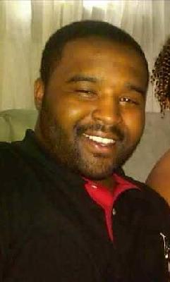 Taelor Taylor death by force case profile photo