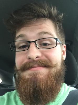 Nickolas Hughes death by force case profile photo