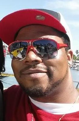 Chaunsay Tinsley death by force case profile photo