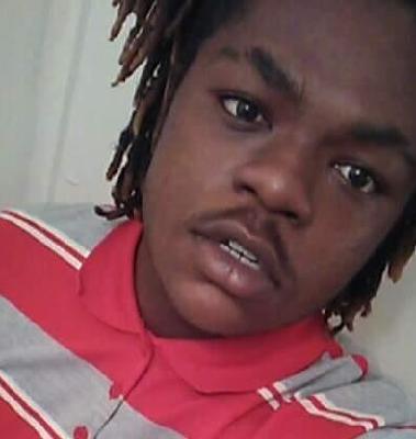 Adoniyah Nachural Darnell Pruitt death by force case in Cincinnati, OH