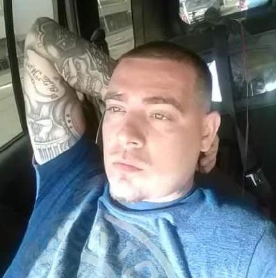Anthony Sparkes death by force case in Columbus, OH