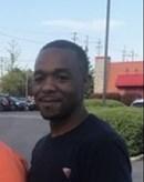Robert Nunley death by force case in Cleveland, OH