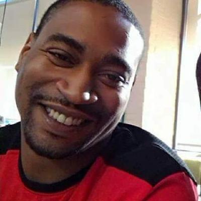 Brian Farris death by force case profile photo
