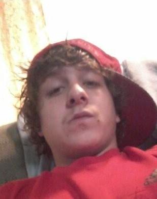 Jesse Redavide death by force case profile photo