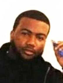 Daanahr Pugh death by force case profile photo