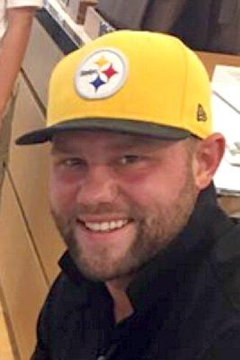 Charles Richard Chucky Parisi death by force case in Warren, OH