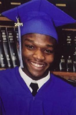 Kylan McKenzie death by force case in Maple-heights, OH