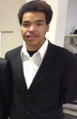 Jeremy Anderson death by force case profile photo