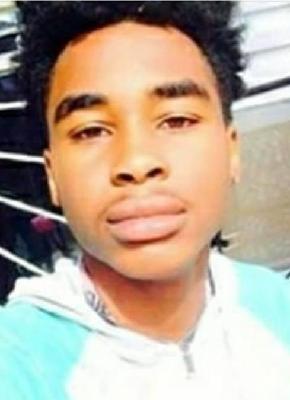 Steve Swain death by force case in Cleveland, OH