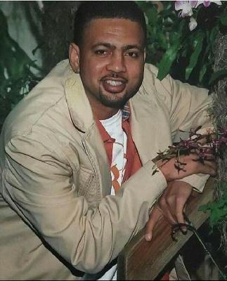 Sean C. Boyd death by force case in Columbus, OH